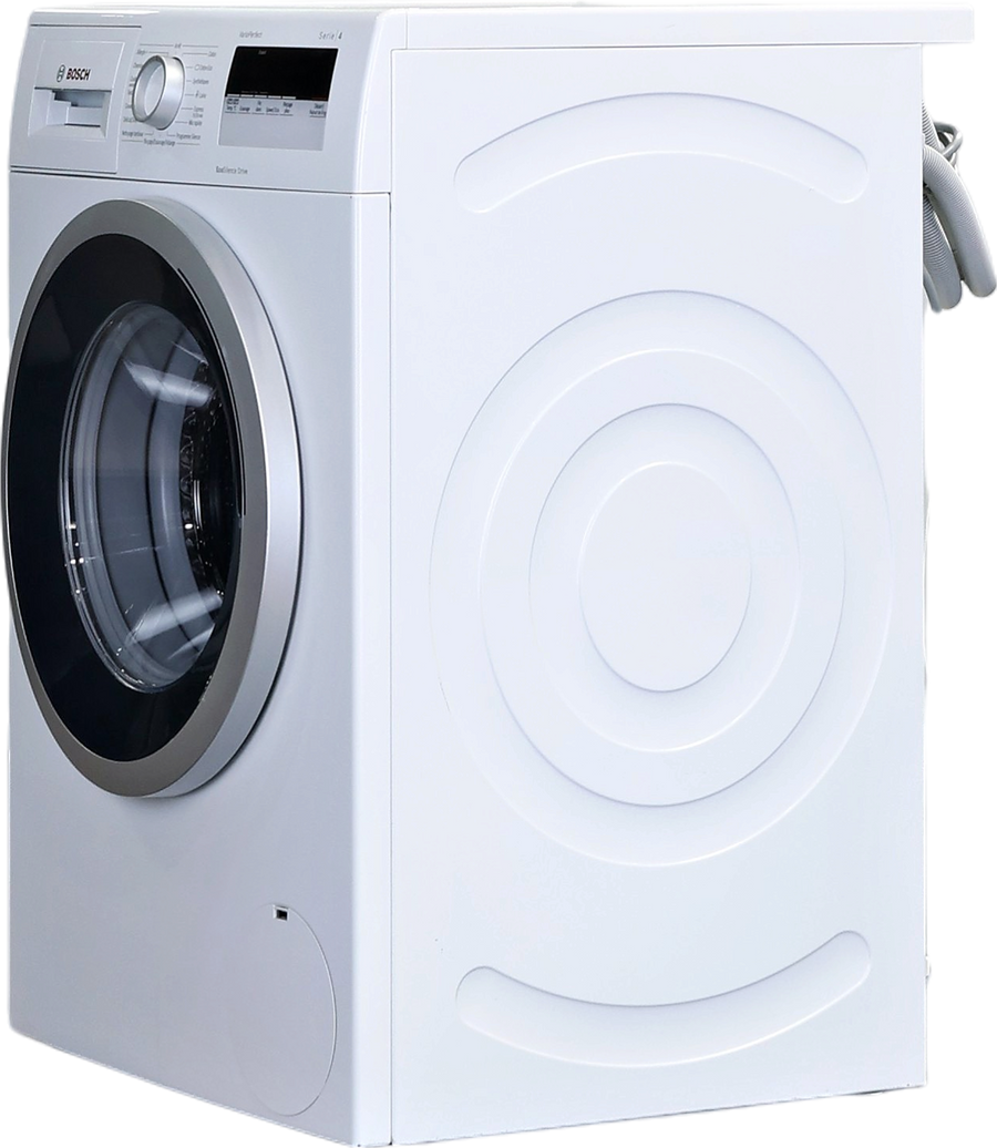 Lave-linge Hublot 8 kg Reconditionné BOSCH WAN28150FF