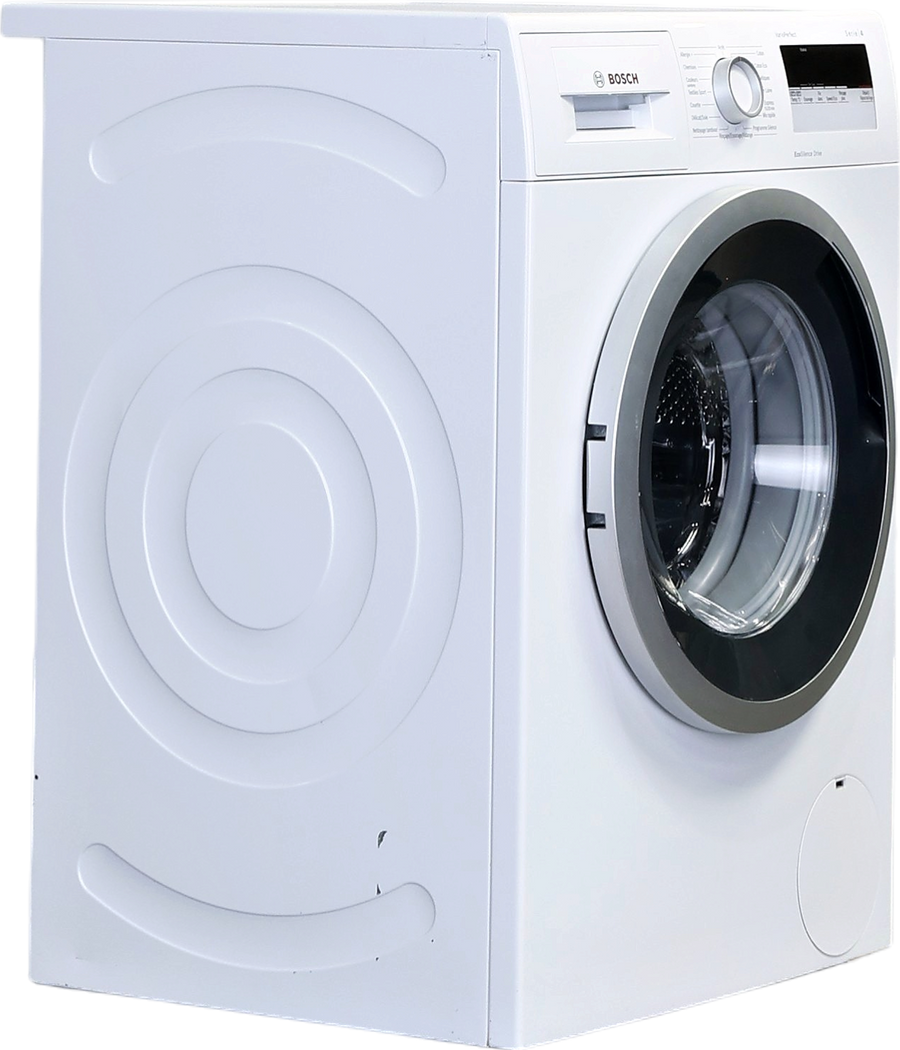 Lave-linge Hublot 8 kg Reconditionné BOSCH WAN28150FF