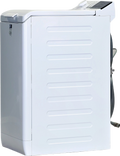 Lave-linge Top 6 kg Reconditionné ELECTROLUX Ew6t3365el