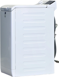 Lave-linge Top 6 kg Reconditionné ELECTROLUX Ew6t3365el