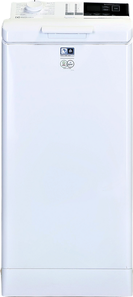 Lave-linge Top 6 kg Reconditionné ELECTROLUX Ew6t3365el