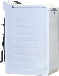 Lave-linge Top 6 kg Reconditionné ELECTROLUX Ew6t3365el