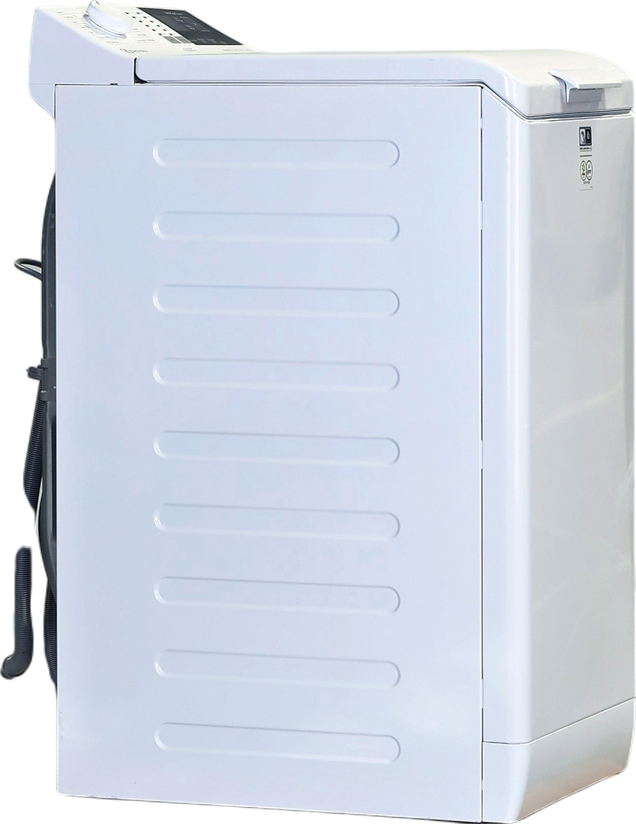 Lave-linge Top 6 kg Reconditionné ELECTROLUX Ew6t3365el