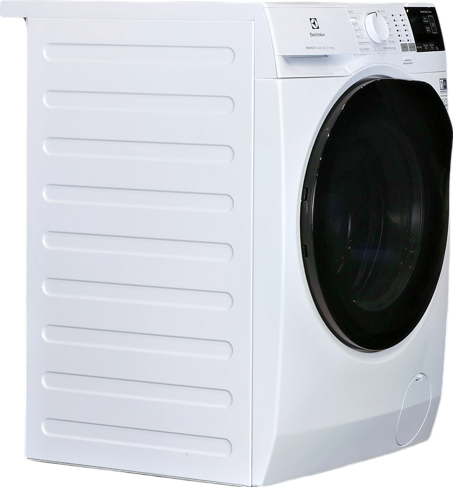 Lave-linge Hublot 9 kg Reconditionné ELECTROLUX EW6F1496AM