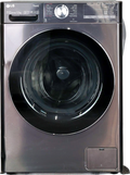 Lave-linge Hublot 12 kg Reconditionné LG F24V92BSTA