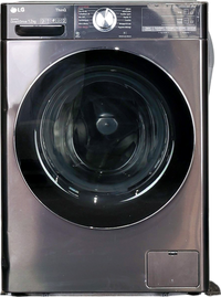 Lave-linge Hublot 12 kg Reconditionné LG F24V92BSTA