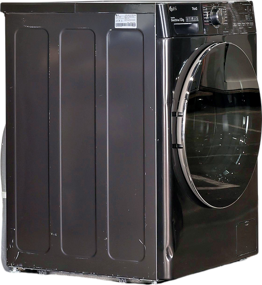 Lave-linge Hublot 12 kg Reconditionné LG F24V92BSTA