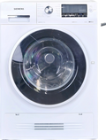 Lave-linge Sechant 7 kg Reconditionné SIEMENS WD14H464FF