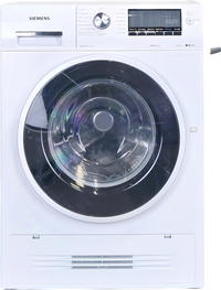 Lave-linge Sechant 7 kg Reconditionné SIEMENS WD14H464FF