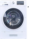 Lave-linge Sechant 7 kg Reconditionné SIEMENS WD14H464FF