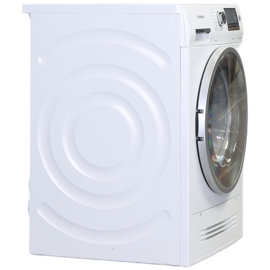 Lave-linge Sechant 7 kg Reconditionné SIEMENS WD14H464FF