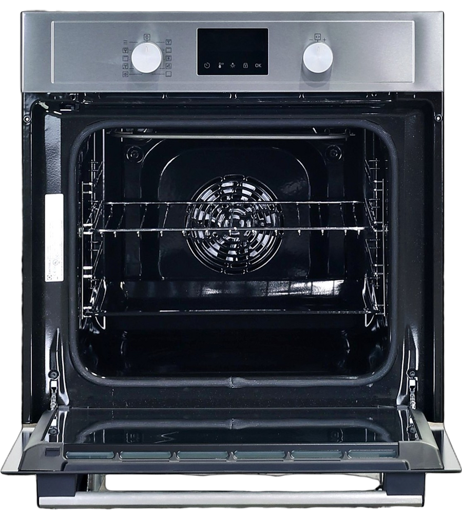 Four Chaleur Tournante 65 L Reconditionné ELECTROLUX COH4P06BX3