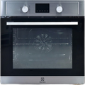 Four Chaleur Tournante 65 L Reconditionné ELECTROLUX COH4P06BX3