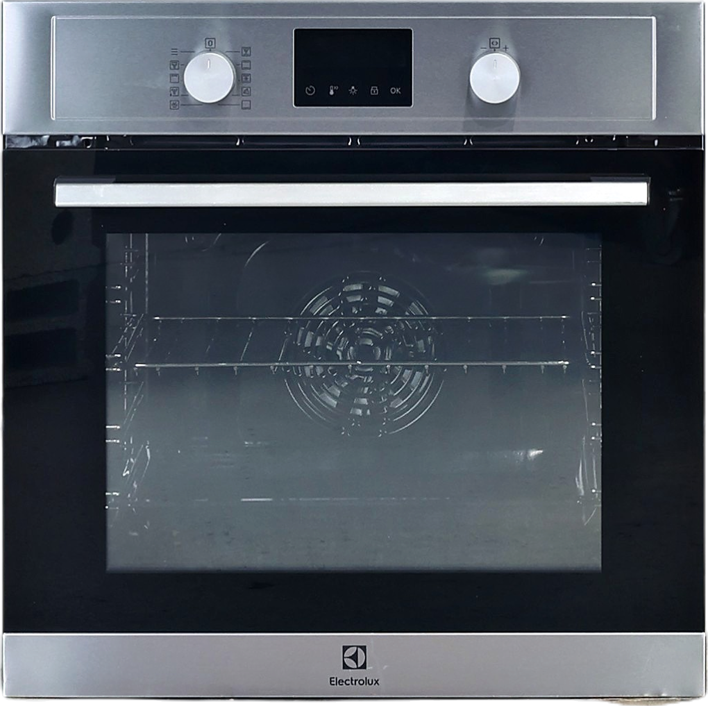 Four Chaleur Tournante 65 L Reconditionné ELECTROLUX COH4P06BX3