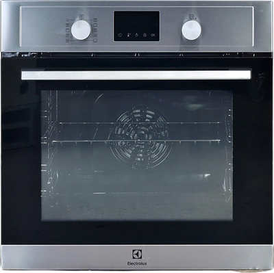 Four chaleur tournante ELECTROLUX COH4P06BX3