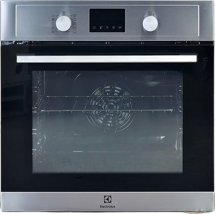 Four Chaleur Tournante 65 L Reconditionné ELECTROLUX COH4P06BX3