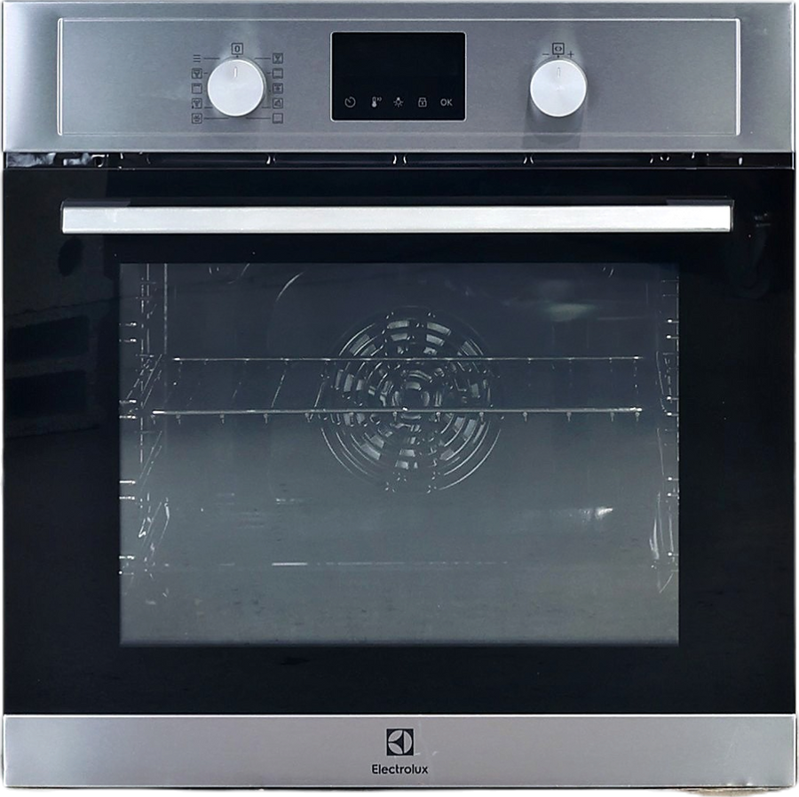Four Chaleur Tournante 65 L Reconditionné ELECTROLUX COH4P06BX3