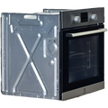Four Chaleur Tournante 65 L Reconditionné ELECTROLUX COH4P06BX3