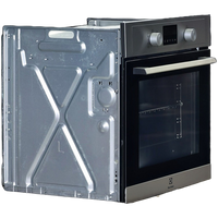 Four Chaleur Tournante 65 L Reconditionné ELECTROLUX COH4P06BX3