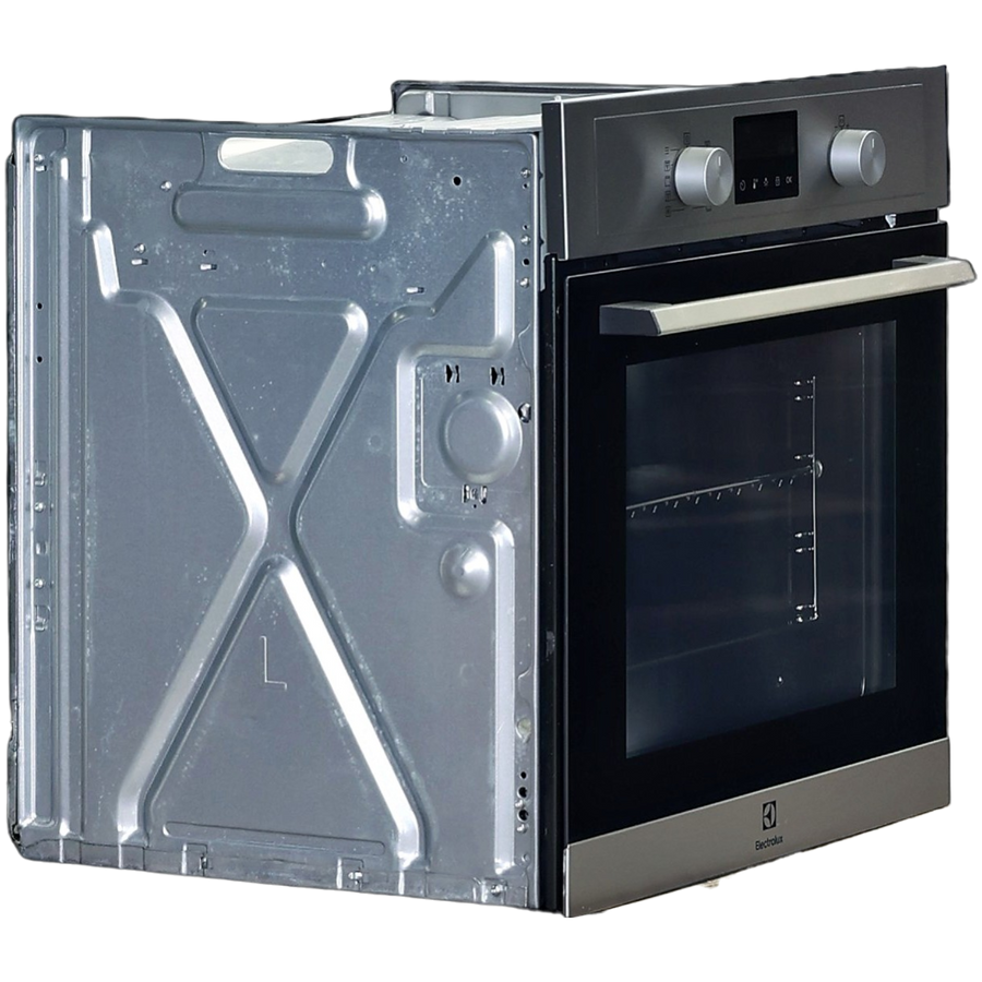 Four Chaleur Tournante 65 L Reconditionné ELECTROLUX COH4P06BX3