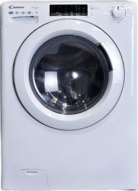 Lave-linge Sechant 7 kg Reconditionné CANDY CSW475TWME1-47