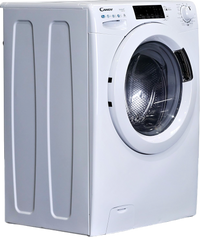 Lave-linge Sechant 7 kg Reconditionné CANDY CSW475TWME1-47