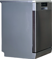 Lave-vaisselle Pose Libre 14 couverts Reconditionné BRANDT LVC144IX