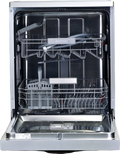 Lave-vaisselle Pose Libre 14 couverts Reconditionné BRANDT LVC144IX