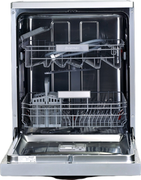 Lave-vaisselle Pose Libre 14 couverts Reconditionné BRANDT LVC144IX