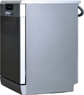 Lave-vaisselle Pose Libre 14 couverts Reconditionné BRANDT LVC144IX