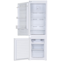 Réfrigérateur Encastrable 233 Litres Reconditionné CONTINENTAL-EDISON CEFC233NFED
