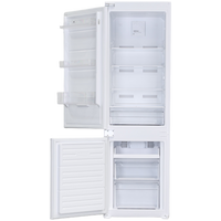 Réfrigérateur Encastrable 233 Litres Reconditionné CONTINENTAL-EDISON CEFC233NFED