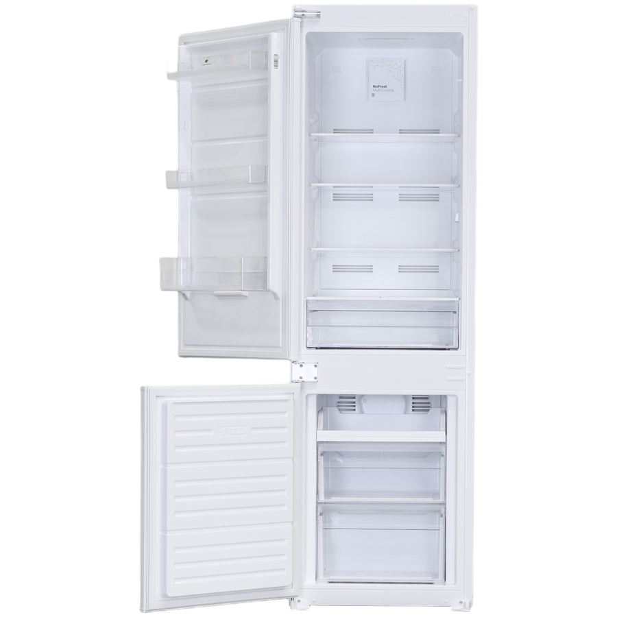 Réfrigérateur Encastrable 233 Litres Reconditionné CONTINENTAL-EDISON CEFC233NFED