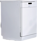Lave-vaisselle Pose Libre 12 couverts Reconditionné BRANDT LVC328W