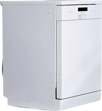 Lave-vaisselle Pose Libre 12 couverts Reconditionné BRANDT LVC328W