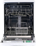 Lave-vaisselle Pose Libre 12 couverts Reconditionné BRANDT LVC328W
