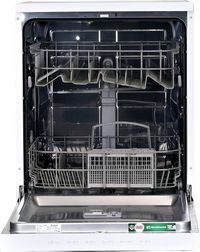 Lave-vaisselle Pose Libre 12 couverts Reconditionné BRANDT LVC328W