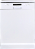 Lave-vaisselle Pose Libre 12 couverts Reconditionné BRANDT LVC328W