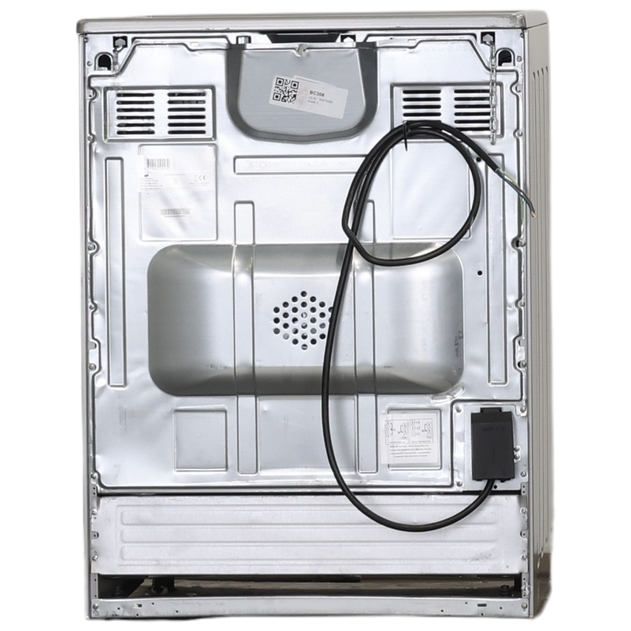 Cuisinière Vitrocéramique Reconditionné CONTINENTAL-EDISON CECV60FCS