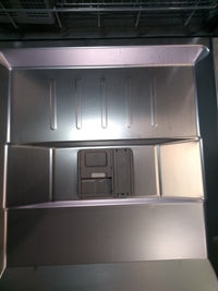 Lave-vaisselle Pose Libre 12 couverts Reconditionné BRANDT LVC328W