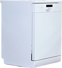 Lave-vaisselle Pose Libre 12 couverts Reconditionné BRANDT LVC328W