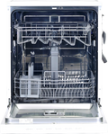 Lave-vaisselle Pose Libre 12 couverts Reconditionné BRANDT LVC328W