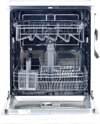 Lave-vaisselle Pose Libre 12 couverts Reconditionné BRANDT LVC328W