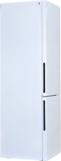 Réfrigérateur Avec Congélateur 260 Litres Reconditionné CANDY CCT3L517EW