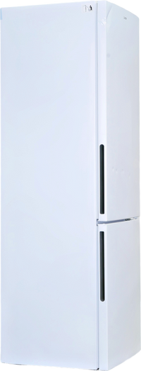 Réfrigérateur Avec Congélateur 260 Litres Reconditionné CANDY CCT3L517EW