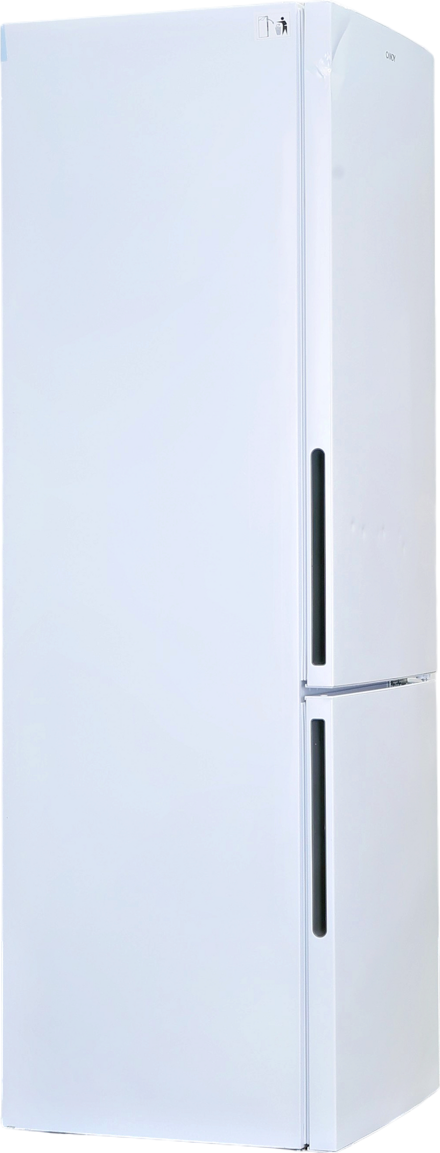 Réfrigérateur Avec Congélateur 260 Litres Reconditionné CANDY CCT3L517EW