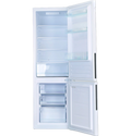 Réfrigérateur Avec Congélateur 260 Litres Reconditionné CANDY CCT3L517EW