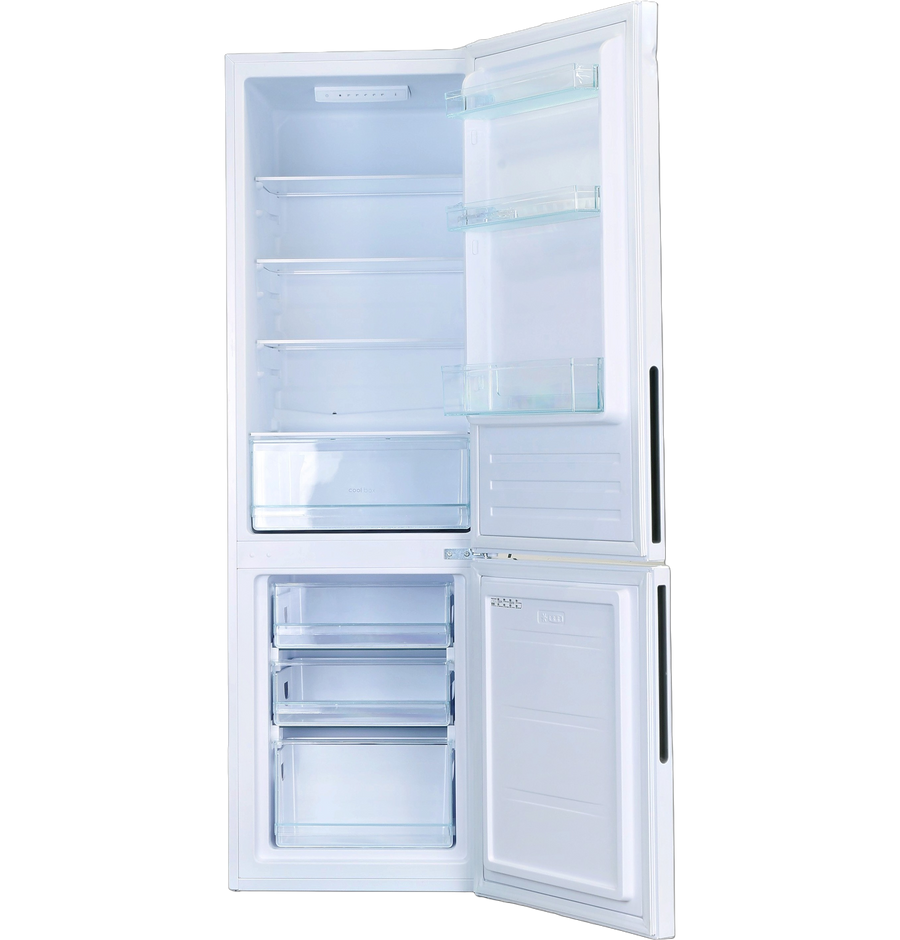 Réfrigérateur Avec Congélateur 260 Litres Reconditionné CANDY CCT3L517EW