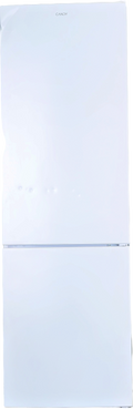 Réfrigérateur Avec Congélateur 260 Litres Reconditionné CANDY CCT3L517EW