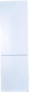 Réfrigérateur Avec Congélateur 260 Litres Reconditionné CANDY CCT3L517EW